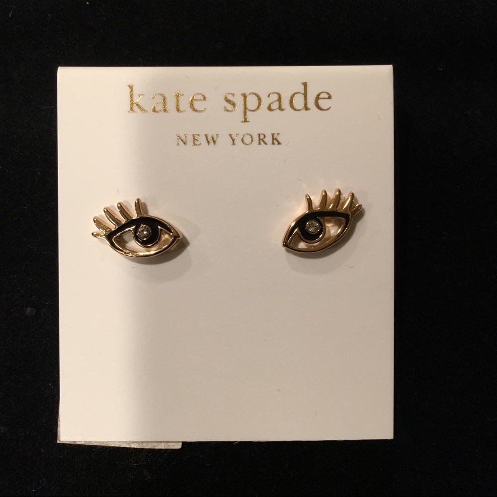 Kate Spade Earrings